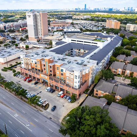 Gorgeous Furnished Apartments Near Texas Medical Center & Nrg Stadium Houston Eksteriør bilde