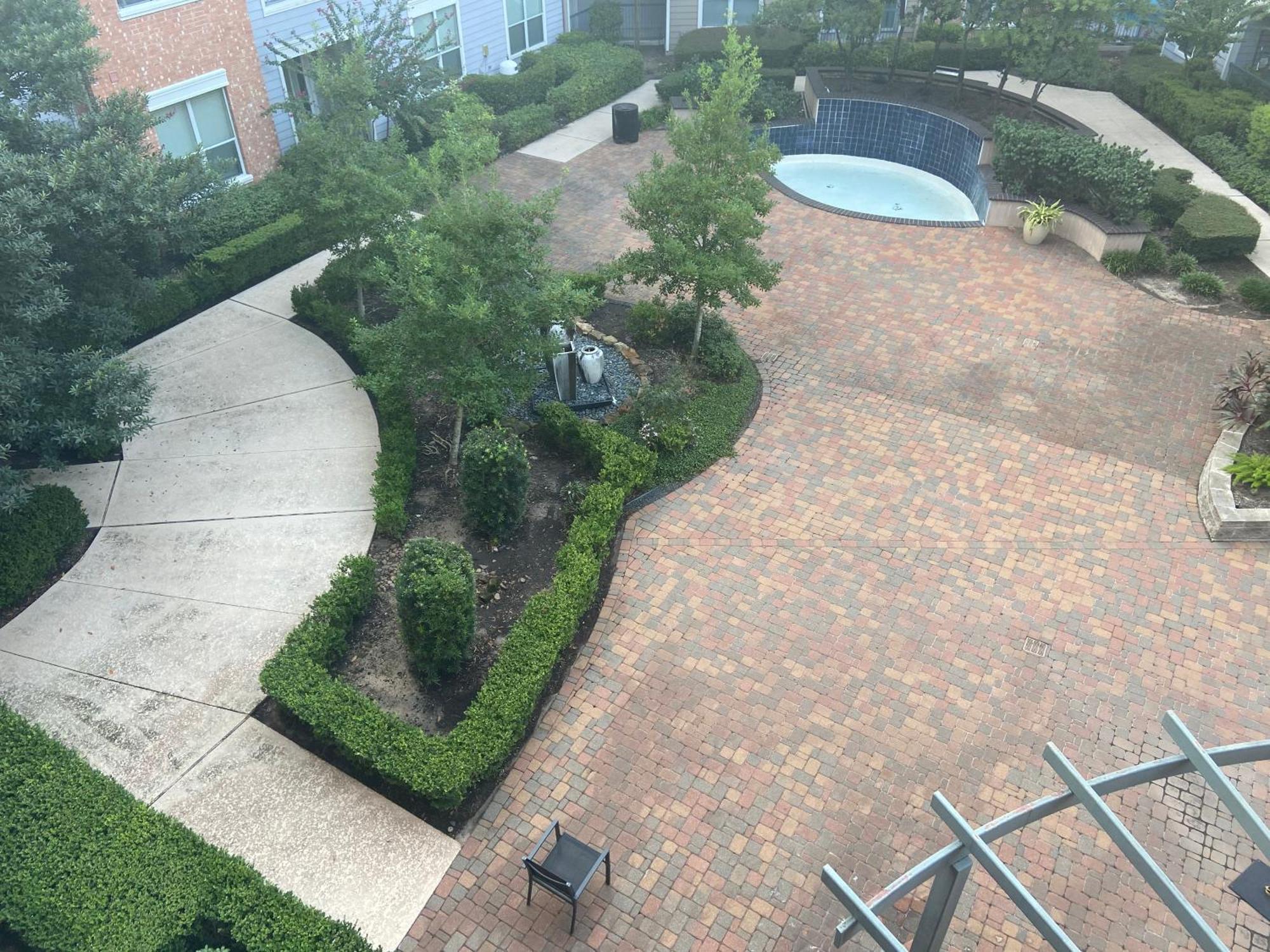 Gorgeous Furnished Apartments Near Texas Medical Center & Nrg Stadium Houston Rom bilde