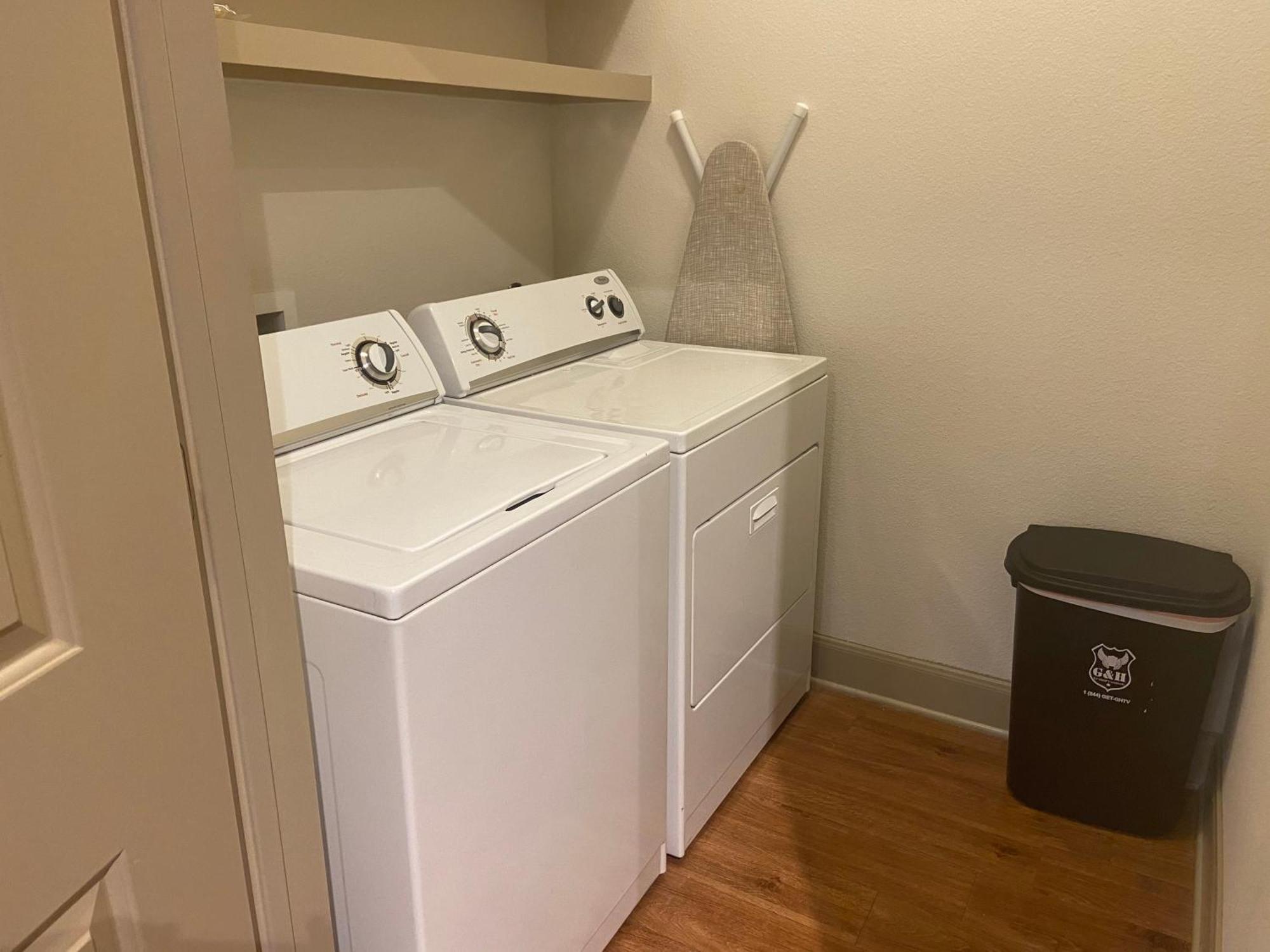 Gorgeous Furnished Apartments Near Texas Medical Center & Nrg Stadium Houston Rom bilde