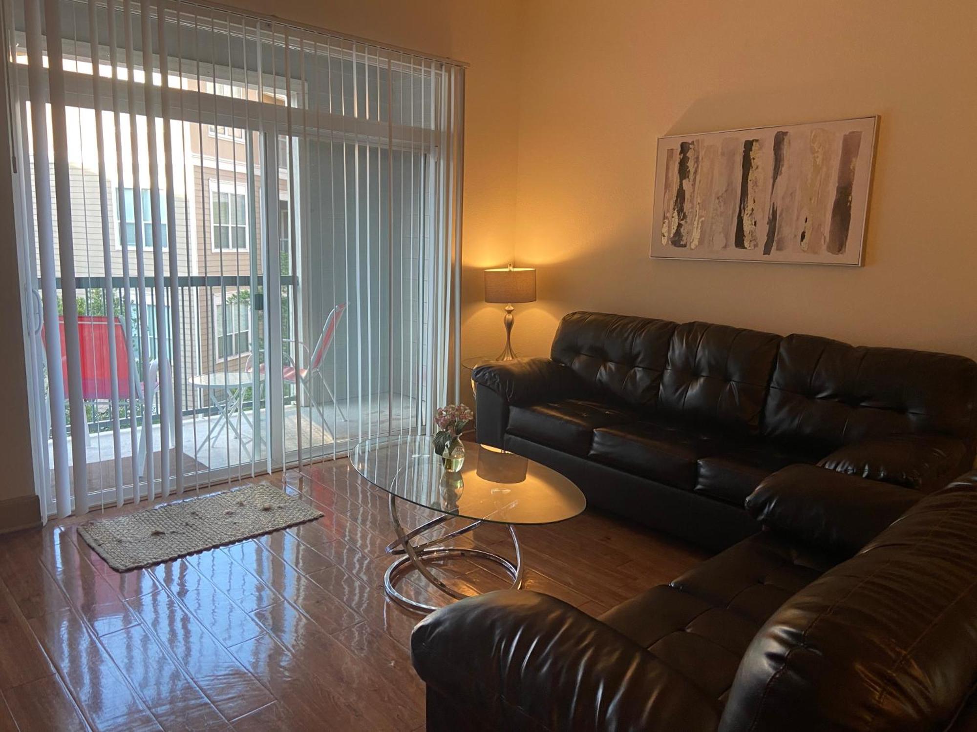 Gorgeous Furnished Apartments Near Texas Medical Center & Nrg Stadium Houston Rom bilde