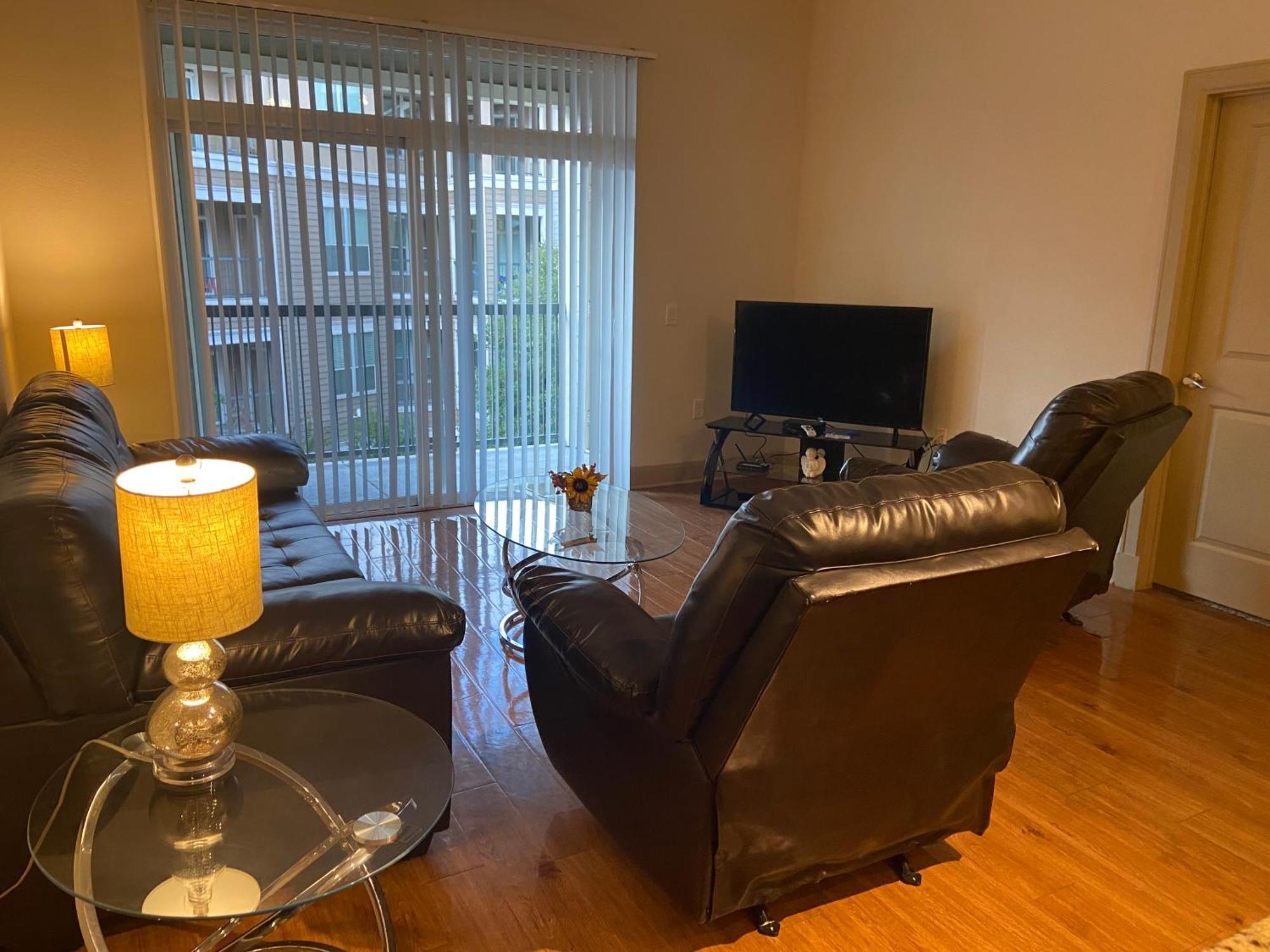 Gorgeous Furnished Apartments Near Texas Medical Center & Nrg Stadium Houston Rom bilde