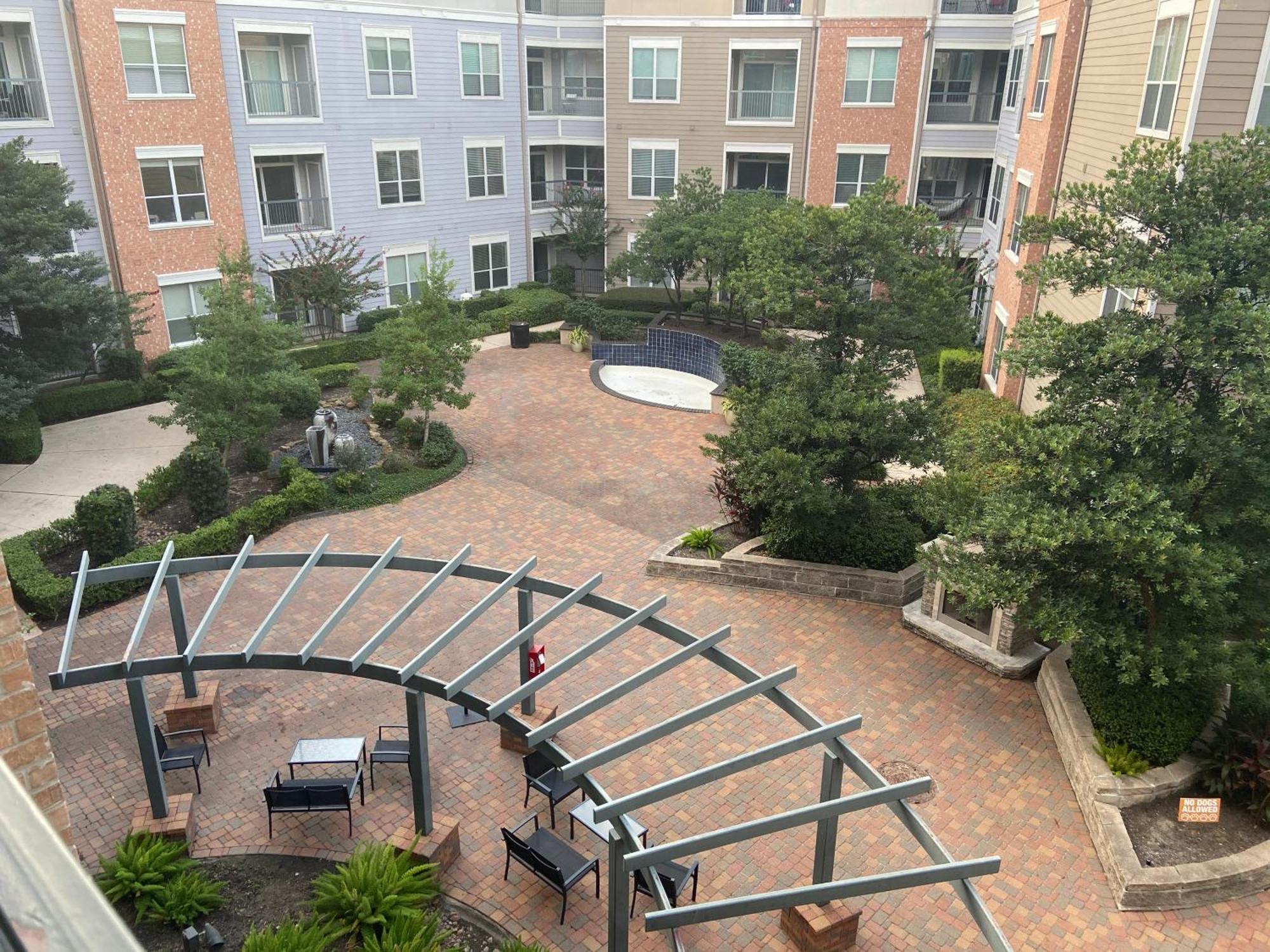Gorgeous Furnished Apartments Near Texas Medical Center & Nrg Stadium Houston Rom bilde