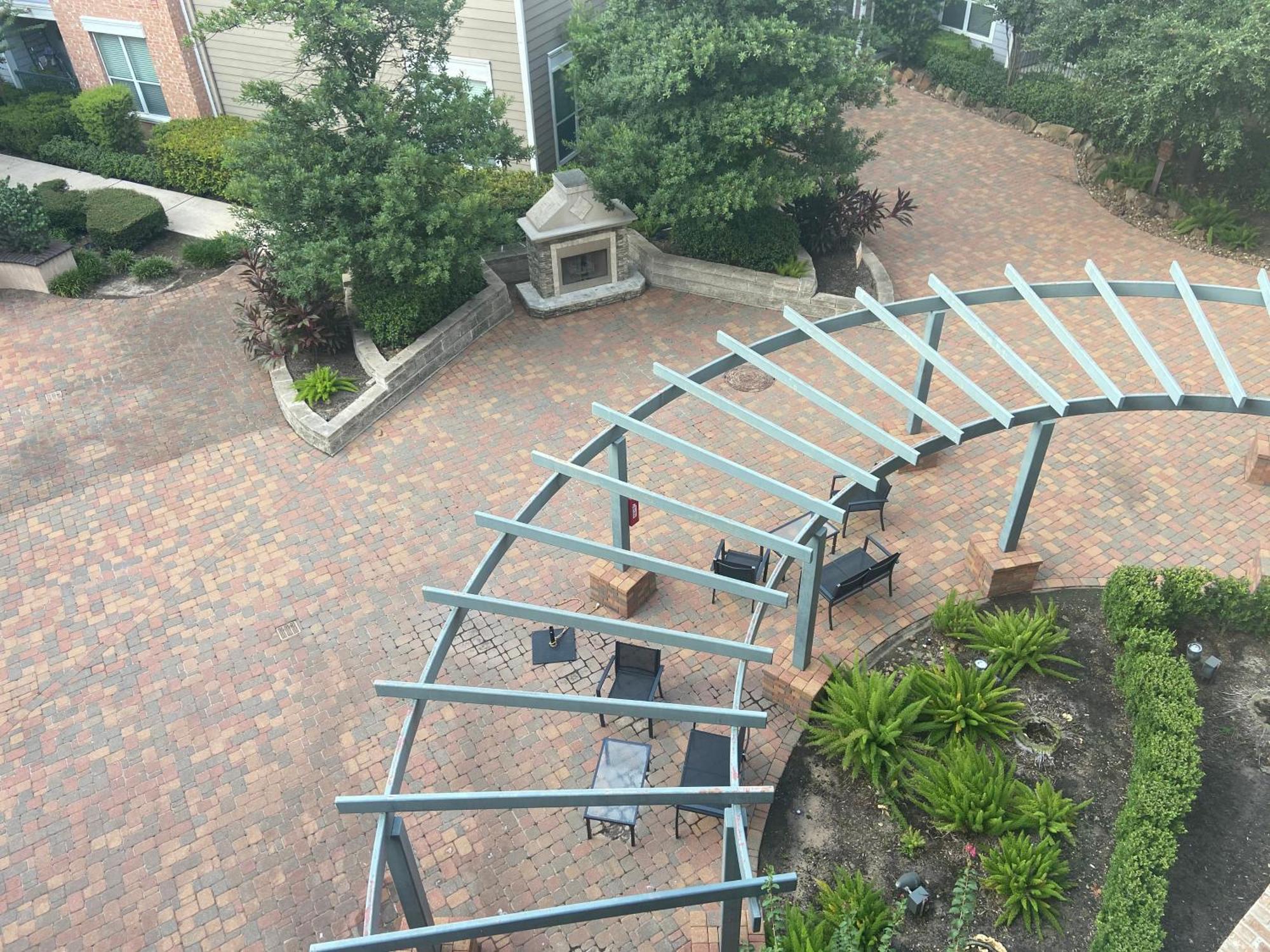Gorgeous Furnished Apartments Near Texas Medical Center & Nrg Stadium Houston Rom bilde