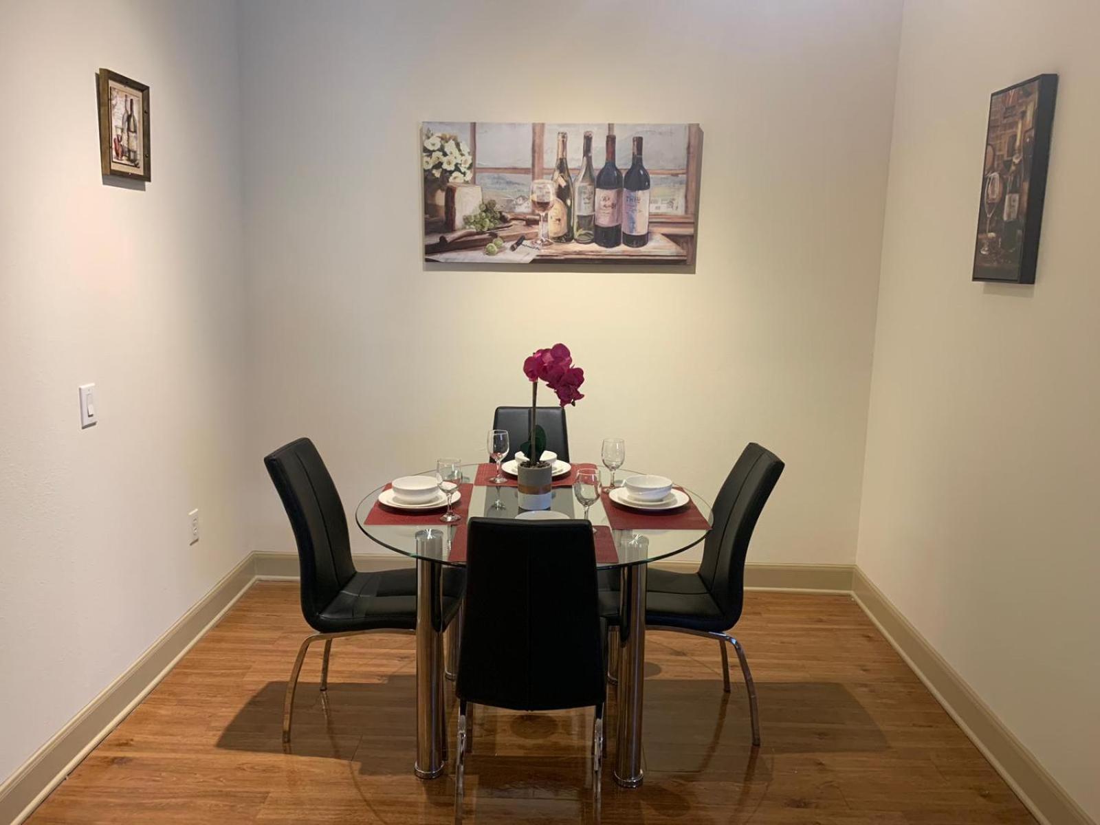 Gorgeous Furnished Apartments Near Texas Medical Center & Nrg Stadium Houston Rom bilde