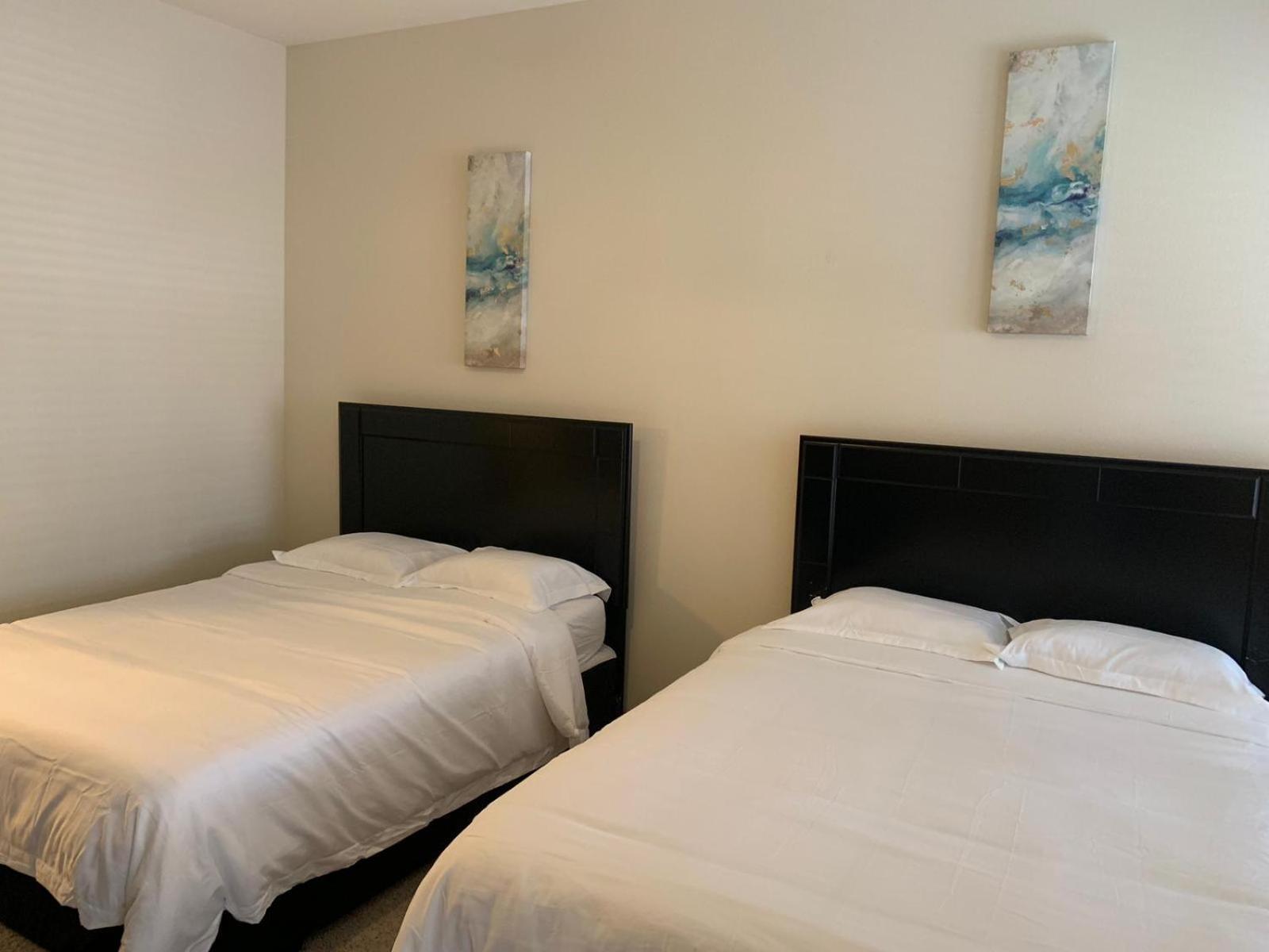 Gorgeous Furnished Apartments Near Texas Medical Center & Nrg Stadium Houston Rom bilde