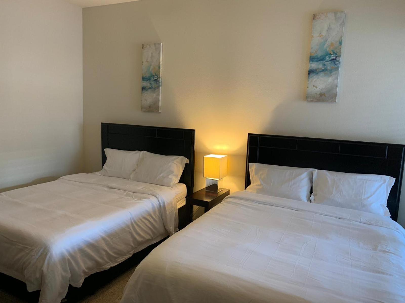 Gorgeous Furnished Apartments Near Texas Medical Center & Nrg Stadium Houston Rom bilde