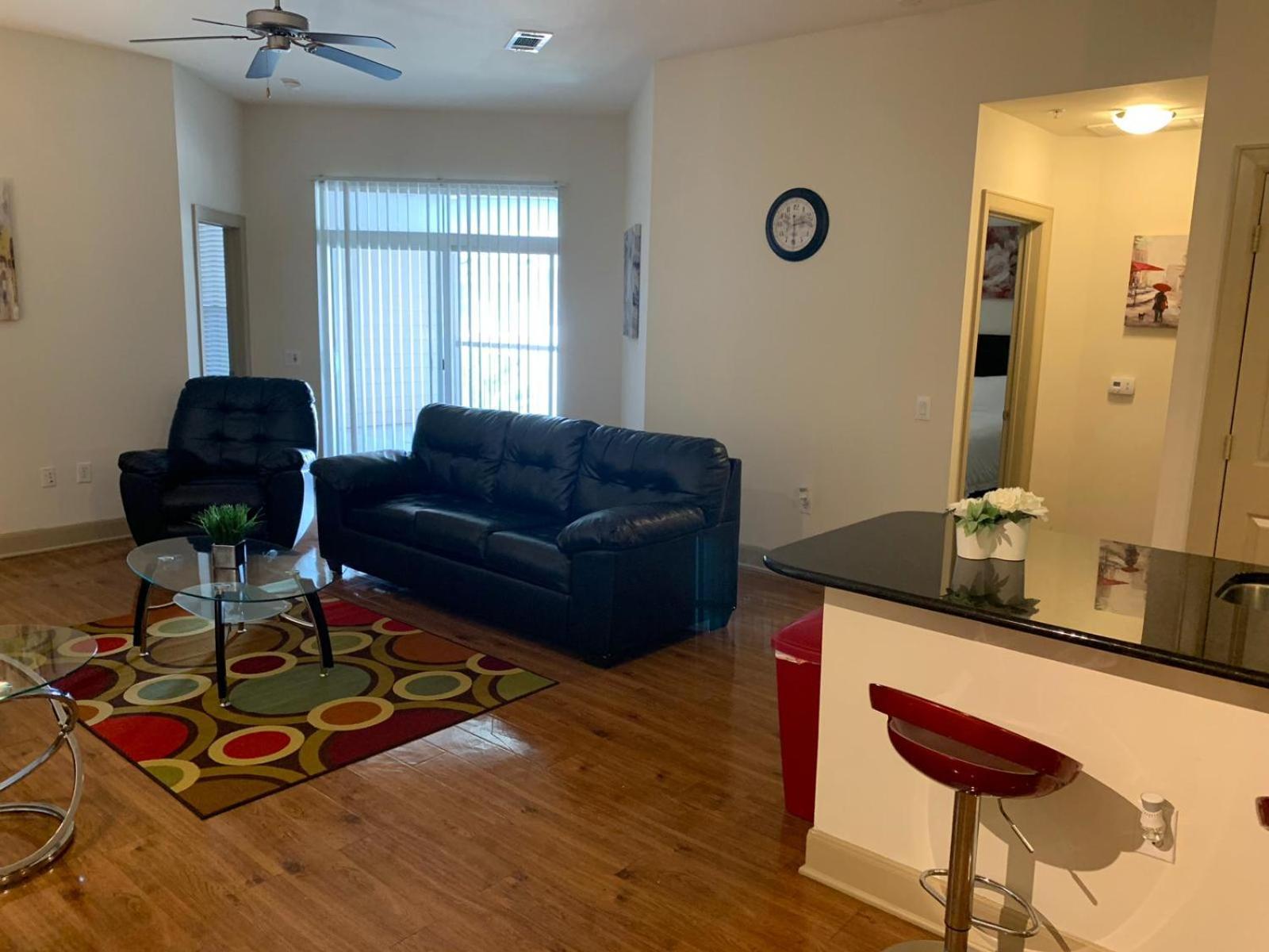 Gorgeous Furnished Apartments Near Texas Medical Center & Nrg Stadium Houston Rom bilde