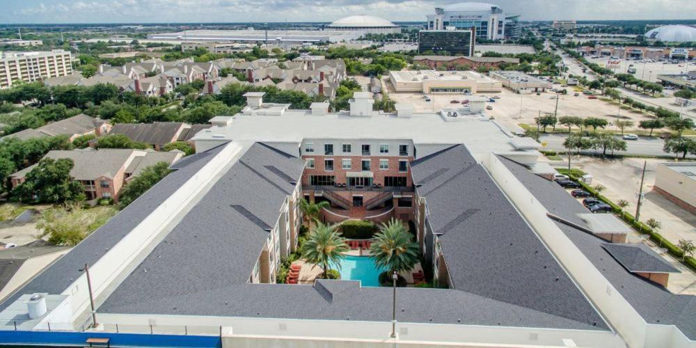 Gorgeous Furnished Apartments Near Texas Medical Center & Nrg Stadium Houston Eksteriør bilde