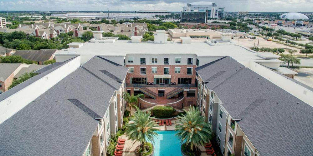 Gorgeous Furnished Apartments Near Texas Medical Center & Nrg Stadium Houston Eksteriør bilde