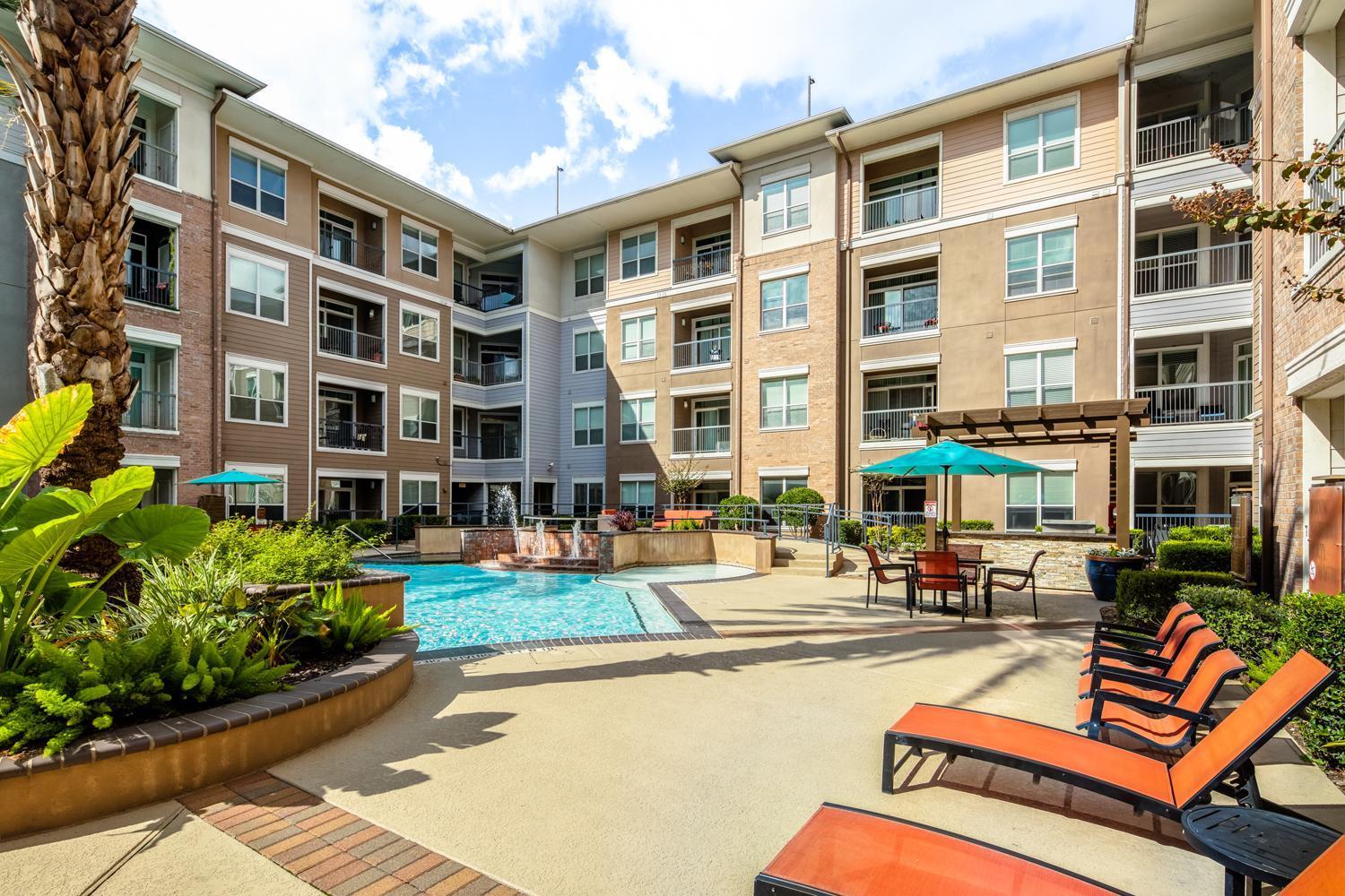 Gorgeous Furnished Apartments Near Texas Medical Center & Nrg Stadium Houston Eksteriør bilde