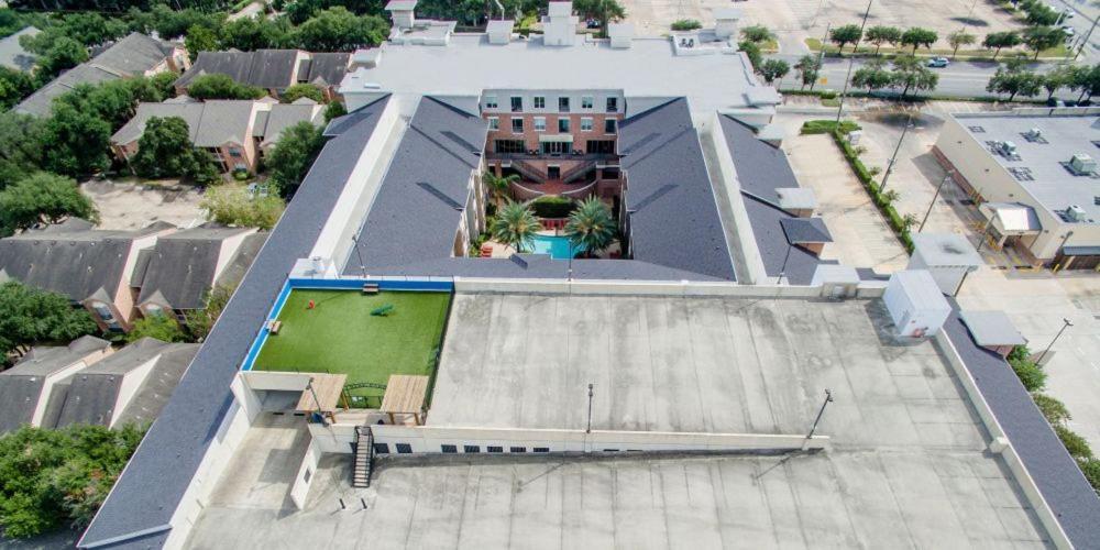 Gorgeous Furnished Apartments Near Texas Medical Center & Nrg Stadium Houston Eksteriør bilde