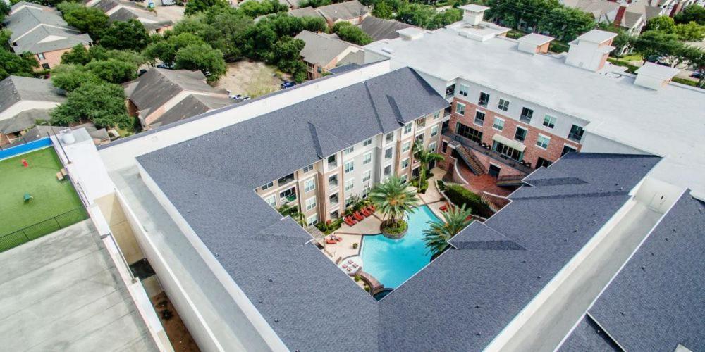 Gorgeous Furnished Apartments Near Texas Medical Center & Nrg Stadium Houston Eksteriør bilde