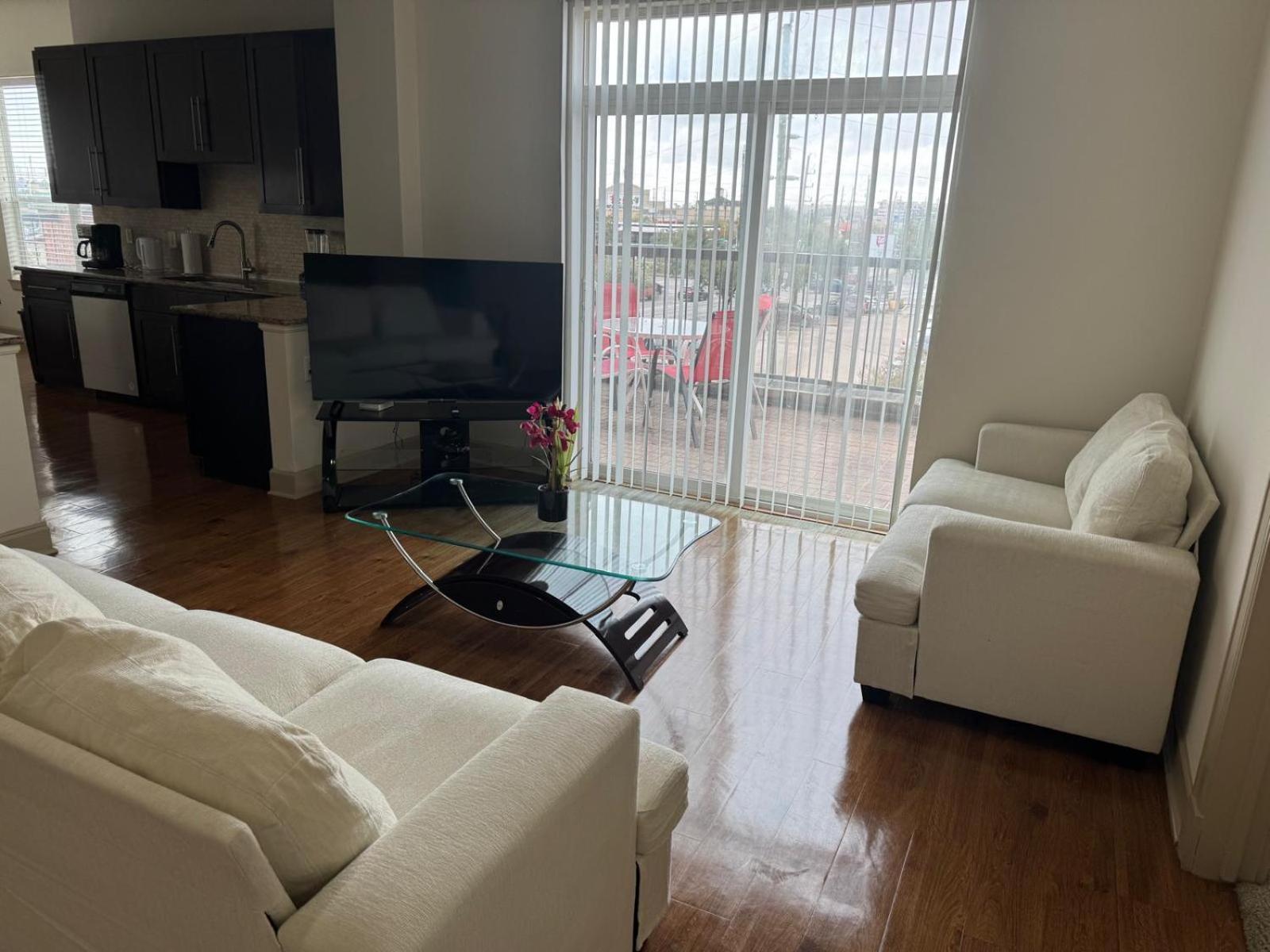 Gorgeous Furnished Apartments Near Texas Medical Center & Nrg Stadium Houston Rom bilde