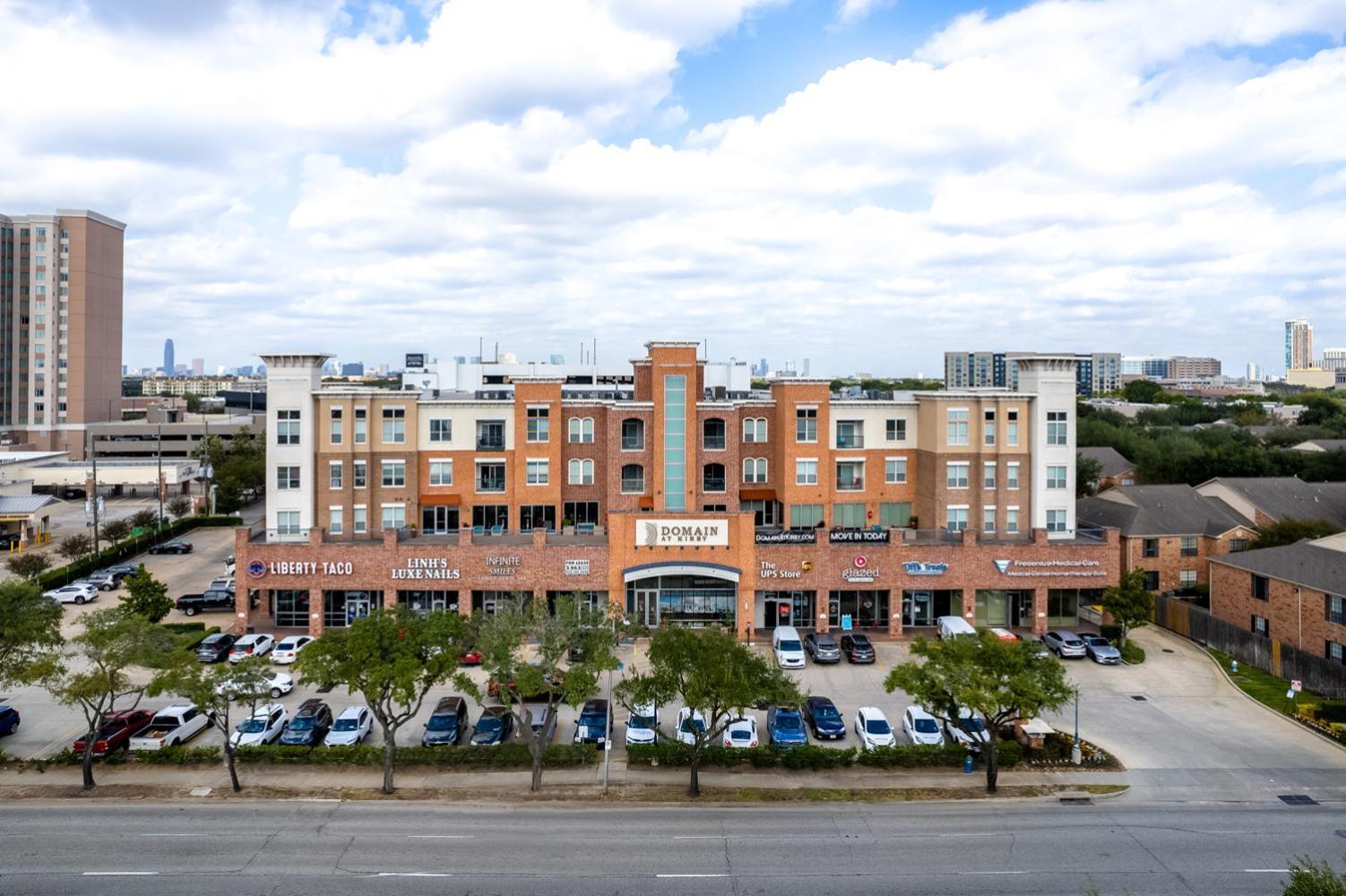 Gorgeous Furnished Apartments Near Texas Medical Center & Nrg Stadium Houston Eksteriør bilde
