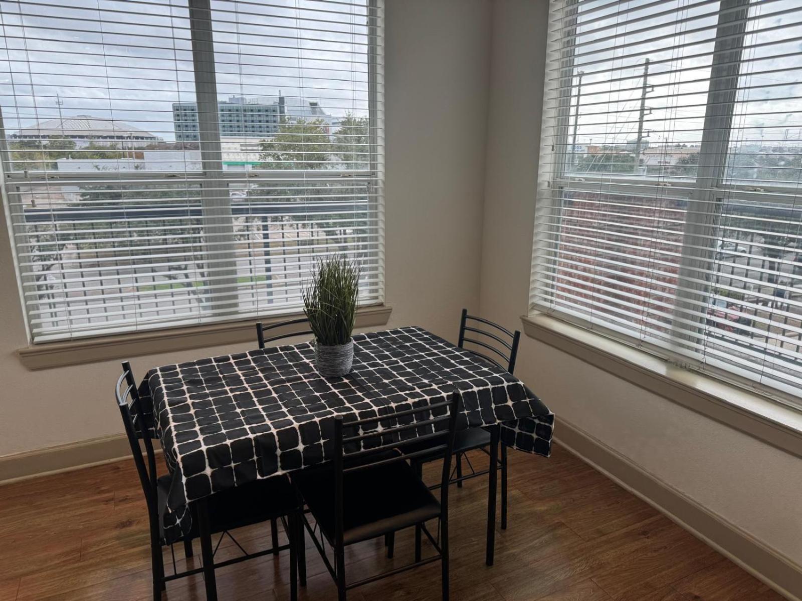 Gorgeous Furnished Apartments Near Texas Medical Center & Nrg Stadium Houston Rom bilde