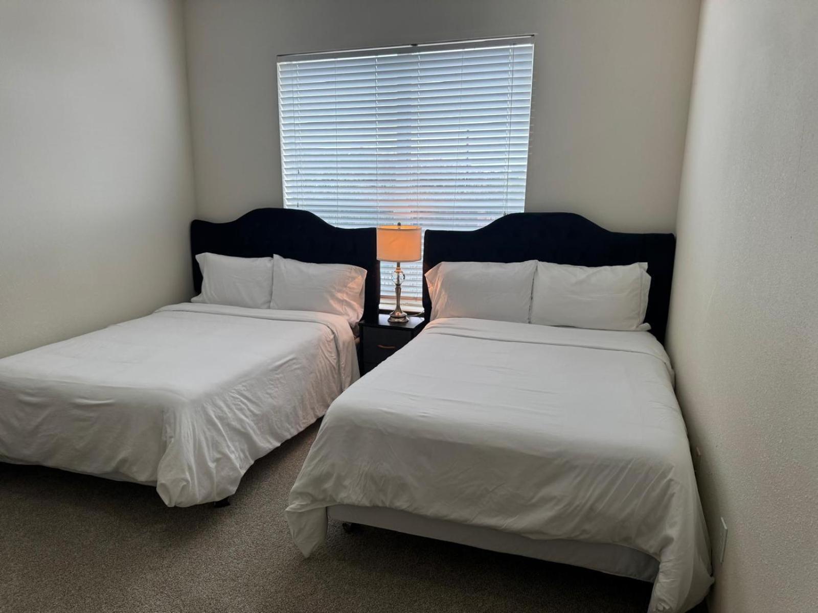 Gorgeous Furnished Apartments Near Texas Medical Center & Nrg Stadium Houston Rom bilde