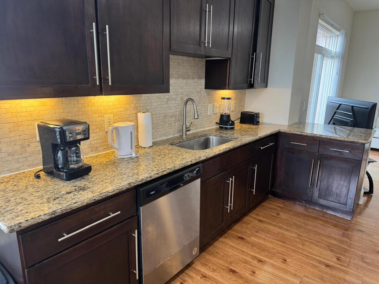Gorgeous Furnished Apartments Near Texas Medical Center & Nrg Stadium Houston Rom bilde
